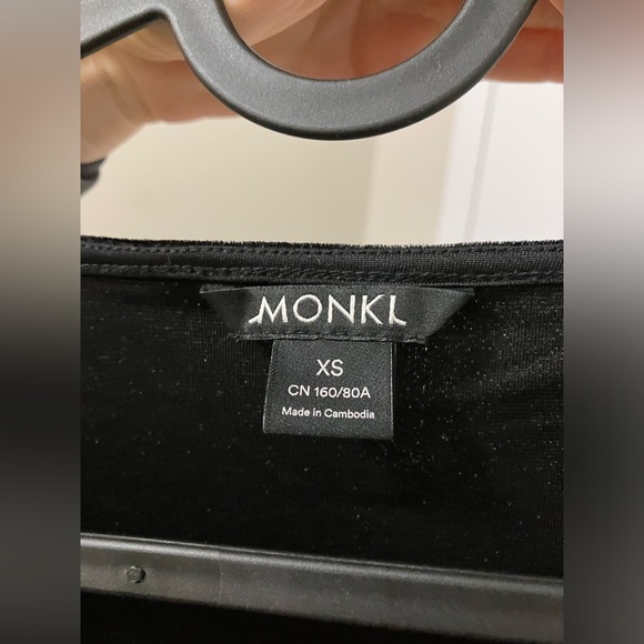 Monki dress - Picture 3 of 3